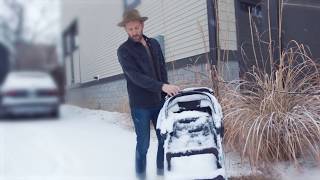 Mat Kearney - Kings &amp; Queens Commentary (Part 1)