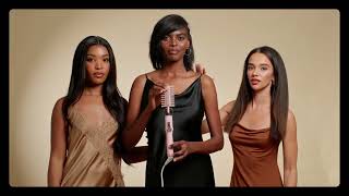 Video of Moyoko Black Luxe Crown Hot Comb Video of Moyoko Black Luxe Crown Hot Comb