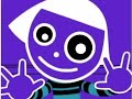 SCARY PBS KIDS DOT LOGO IN G MAJOR