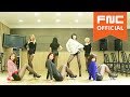 AOA 짧은 치마 Miniskirt 안무영상 Dance Practice Full Ver