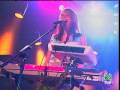 Le Tigre - Deceptacon (live conciertos de radio3 ...