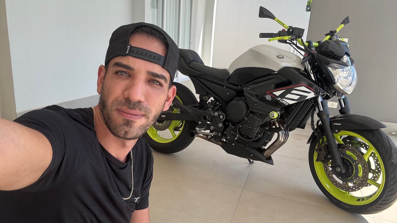 FIM DO CANAL MAIKI021 EM 2026?