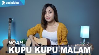 Download lagu KUPU KUPU MALAM - PETERPAN ( ACOUSTIC COVER SASA TASIA ) mp3 Download lagu KUPU KUPU MALAM - PETERPAN ( ACOUSTIC COVER SASA TASIA ) mp3