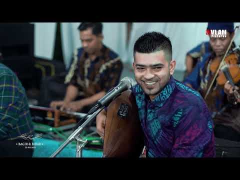SALIEM BASULTONAH - AZZAK BILADAK YA GHARIB || JALSAH YAMANI WEDDING BAGIR & BIBAH JEPARA