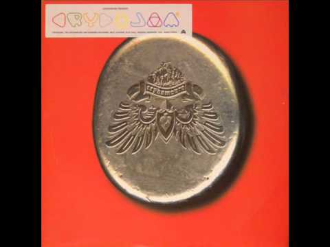 Crydajam - Playground