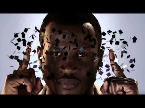 Matt Houston Feat P-Square - POSITIF