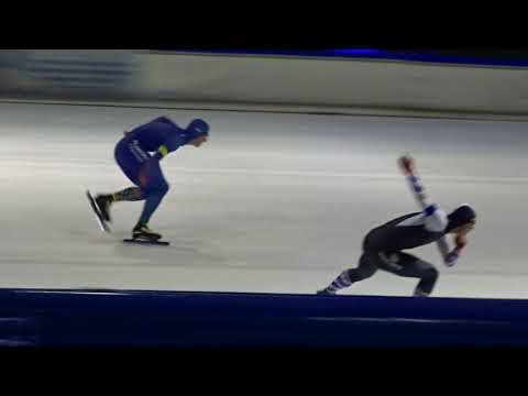 Mark Nomden-Joost van Dobbenburgh / Wesly Dijs-Thijs Govers