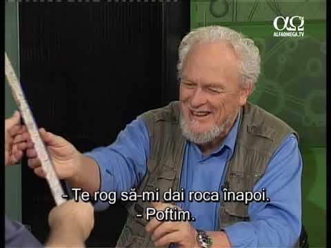 Verdictul științei: Creație 8.4