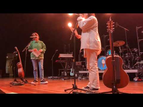 1/1 Tegan and Sara - VIP (whole) @ Ryman Nashville 6/20/23