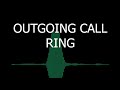 Outgoing Call Ring Sound Effect Sfx Bgm For Videos Films Copyrightfree Creativecommons