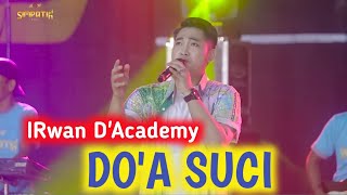 Download lagu DO'A SUCI || IRWAN D'ACADEMY mp3