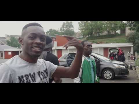 LA TEAM MEFAME "VOURA"