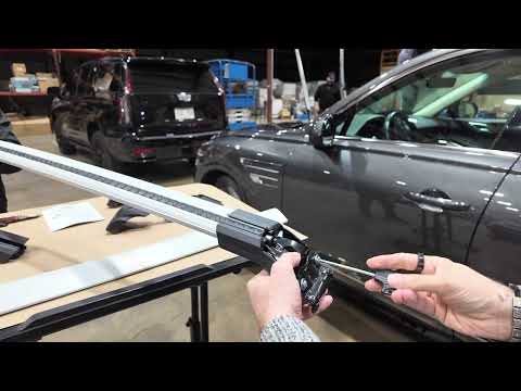 Installation video preview