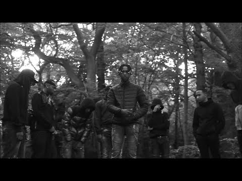 Luke November - Call Me Bad (Official Video)