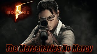 🔴【バイオハザード5】マーセナリーズやらさせていただく配信