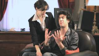 Max Boublil J'aime les moches -  Clip OFFICIEL