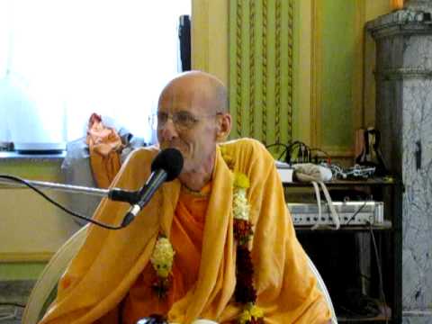 JAS SB 4.22.22 - part 02 - 11 mar 2009 Radhadesh