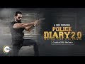 Tamizh The No Nonsense DSP Police Diary 2 0 Promo A ZEE5 Original Streaming Now On ZEE5