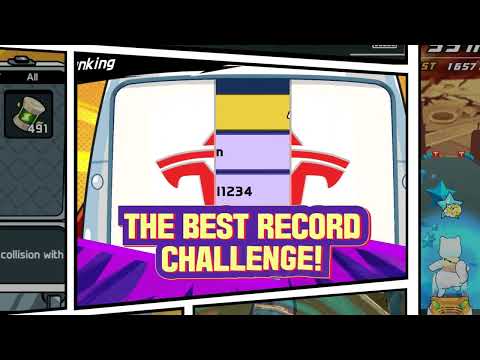 Pome run video thumbnail