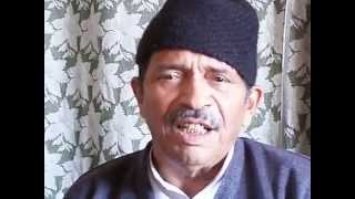 preview picture of video '7-Hunger Strike-281-Bache Singh Rawat-Ex Minister-Uttrakhand-Ranikhet'