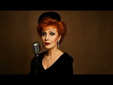 Josipa Lisac - O Jednoj Mladosti (Jazz AI Cover)