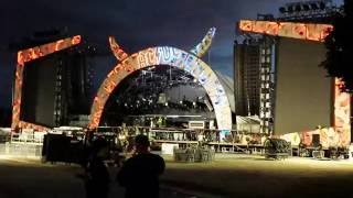 AC/DC Setup Festival D'Été 2015 (Plaine D'Abraham)
