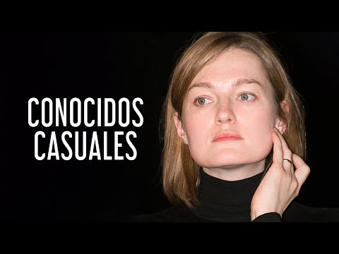 ¡NADIE ESPERABA TAL GIRO DEL DESTINO! | Conocidos casuales | Película romántica en Español Latino