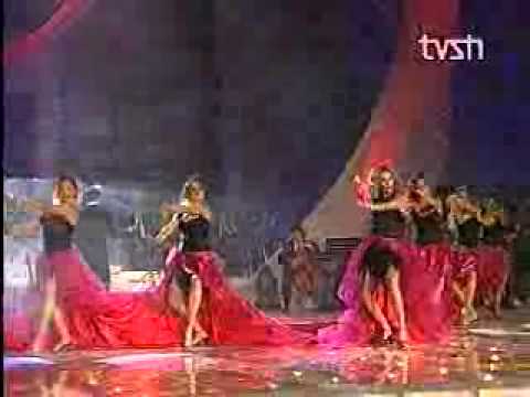 Erinda Dhima - Për Ju