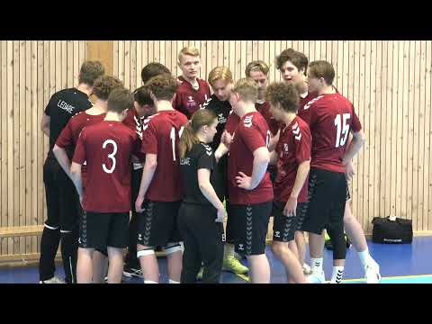 Vassunda IF - Spånga HK [P16]