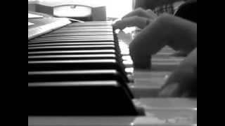 Renesmee's lullaby/Something terrible cover