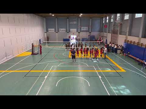 FINALE 3-4 Regionale U13F - 2020/21