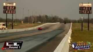 2016 Carnage and Records P2