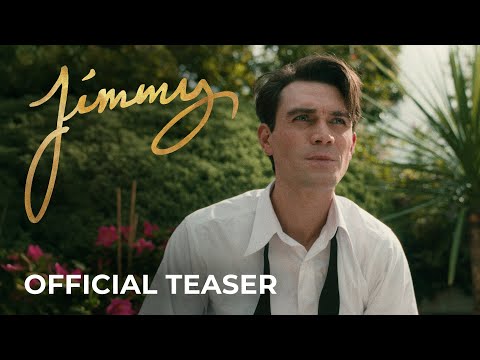 JIMMY - Official Teaser Trailer