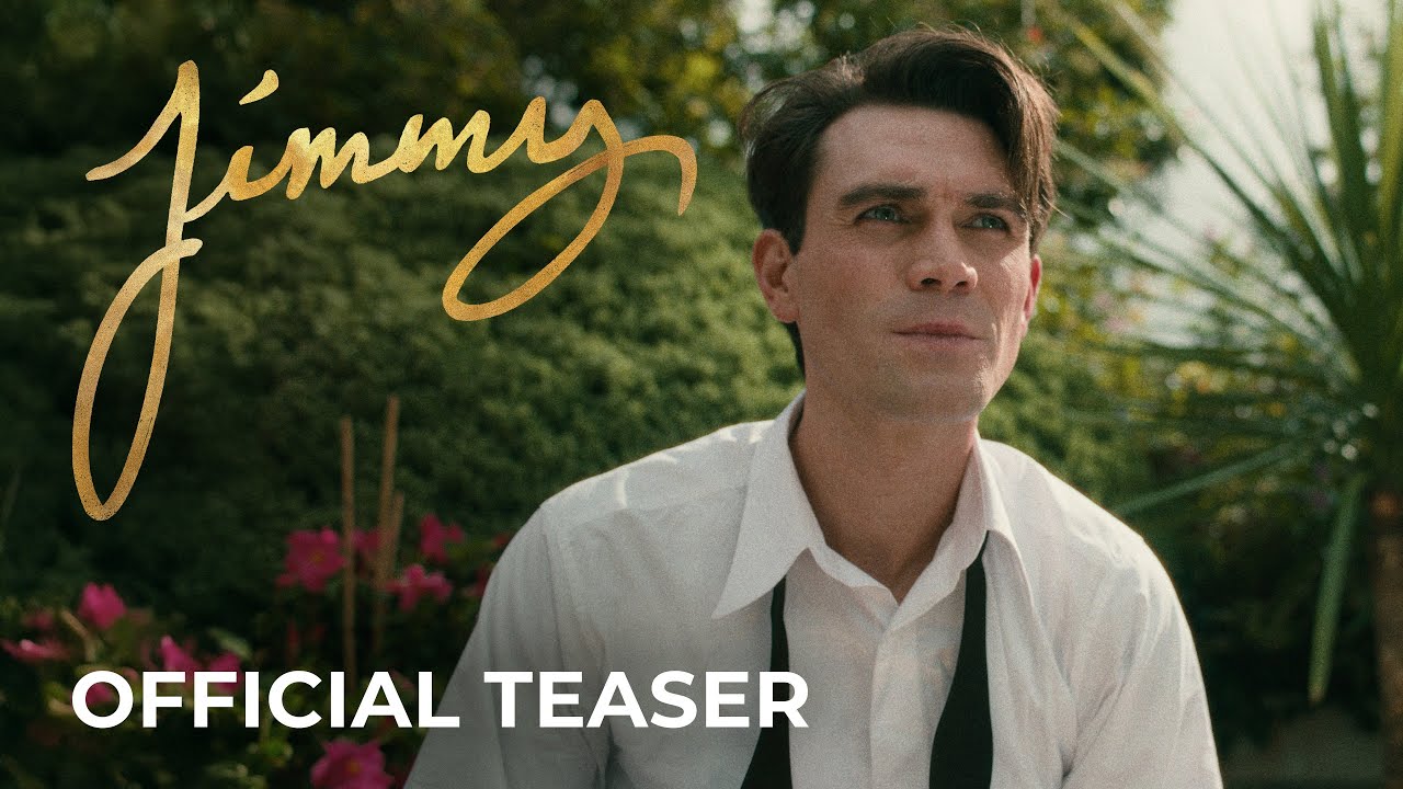 JIMMY - Official Teaser Trailer