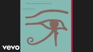 The Alan Parsons Project - Eye in the Sky (Audio)