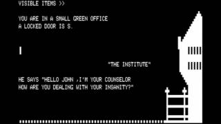 Adventures 1 for the Dick Smith System 80/Video Genie/PMC-80