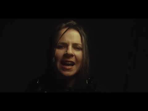 No Feeling - Cristina F (Official Music Video)