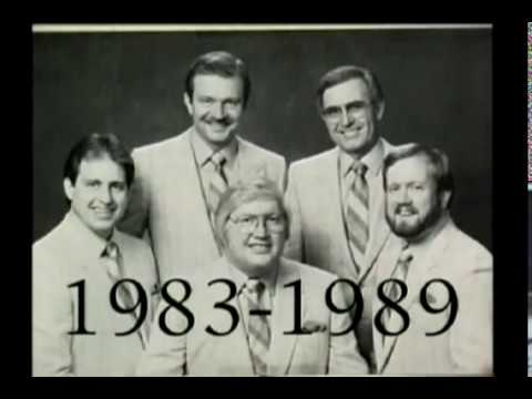 The King's Heralds -- Reunion (Subtitulado)