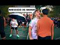 MK DESTROYS MEXICO CITY IN 1V1 S THINGS GOT OUT OF CONTROL