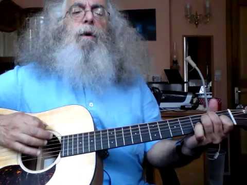 Graem Allwright - Emmène Moi - Misc Your Songs