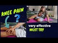 KNEE PAIN / घुटने का दर्द ? Must Try ll Mahesh Negi