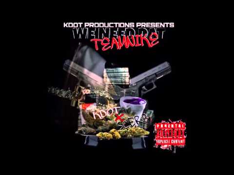 Kdot x Scerb - We Need Dat