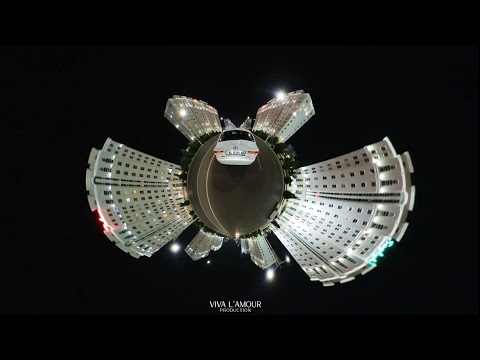 Taze Yuz ft. Mati & Carvillo - Ukladym Gije (Official Video)