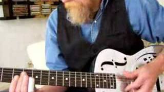 Keep Your Lamp Trimmed and Burning.Blind Willie Johnson.