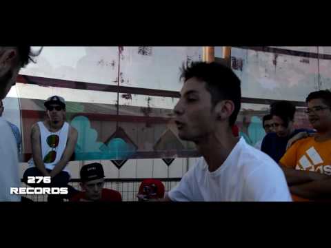 ESKAPEONE VS KIM//CUARTOS// PRE - DIAMOND ROOSTER