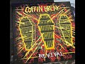 Coffin Break - Maxine (First new record in 33 years)