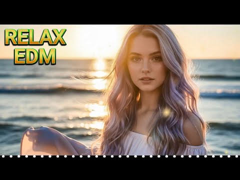EDM Relax: Chill Out & Find Your Balance with Electronic Vibes