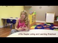 Little People Loving And Learning Preschool