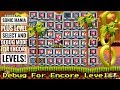 Sonic Mania Plus Debug Mode Level Select For ENCORE LEVELS Guide With Commentary