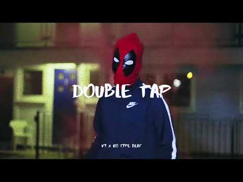 [FREE] V9 x KO Type Beat "Deluxe" | Dark UK Drill Type Beat